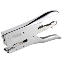 Cucitrice a pinza - acciaio cromato - Titanium