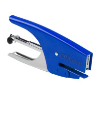 Cucitrice a pinza - passo 6 - blu - Titanium