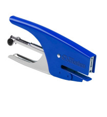 Cucitrice a pinza - passo 6 - blu - Titanium