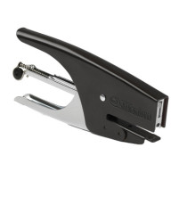 Cucitrice a pinza - passo 6 - nero - Titanium