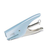 Cucitrice a pinza Rapid Retro Classic S51 - fondant blue - Rapid