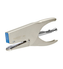 Cucitrice a pinza Supreme S21 S flat - nichel - Rapid