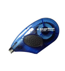 Correttore a nastro - 5mm x 8mt - Starline