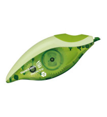 Correttore a nastro Dryline Grip recycled - 5 mm x 8,5 m - Papermate