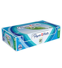 Correttore a nastro Dryline Grip recycled - 5 mm x 8,5 m - Papermate