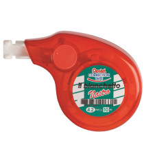 Correttore a nastro Il Bianchetto - 4,2 x 10 mt - Pentel - expo 24 pezzi