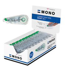 Correttore a nastro Mono Air 4 - 4,2mm x 10mt - Tombow - conf. 20 pezzi
