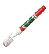 Correttore liquido Il Bianchetto - 7 ml - punta extrafine - Pentel
