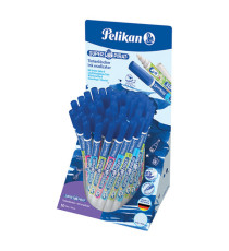 Correttore Super Pirat B - punta larga - Pelikan