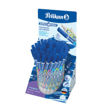 Correttore Super Pirat B - punta larga - Pelikan