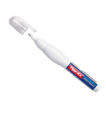 Correttori a penna Shake'n Squeeze - 8ml - punta in metallo - Tipp Ex - conf. 10 pezzi