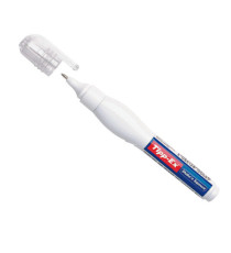 Correttori a penna Shake'n Squeeze - 8ml - punta in metallo - Tipp Ex - conf. 10 pezzi