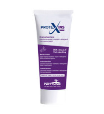 Crema mani barriera protettiva ProteXins - tubo 100 ml - inodore - Nettuno
