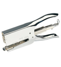 Cucitrice a pinza 43 K1 Textile - per tessuti -  profondità max 55 mm - Rapid