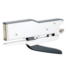 Cucitrice a pinza 548/E - grigio - Zenith