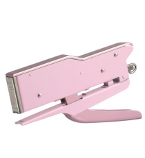 Cucitrice a pinza 548/E Pastel - rosa - Zenith