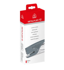 Cucitrice a pinza Metalplier 12 - acciaio - Romeo Maestri