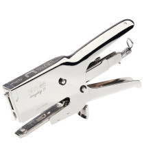 Cucitrice a pinza Rapid Classic Heavy Duty HD31 - acciaio - Rapid