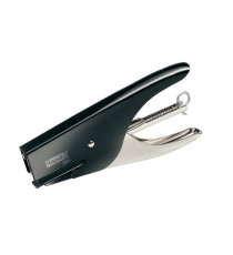 Cucitrice a pinza Rapid Retro Classic S51 - black magic - Rapid