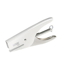 Cucitrice a pinza Rapid Retro Classic S51 - coconut kiss - Rapid
