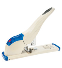 Cucitrice alti spessori FL HD 23S24 - max 210 fogli -  grigio/blu - Iternet