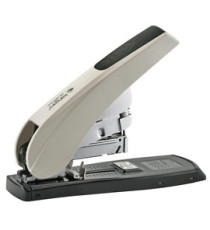 Cucitrice alti spessori less effort 23S13 - max 100 fogli - bianco - Iternet