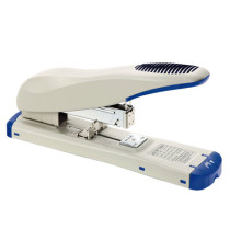 Cucitrice alti spessori QL HD 23S1 - max 100 fogli - grigio/blu - Iternet