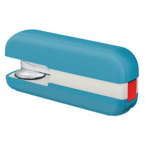 Cucitrice Cosy - da tavolo - blu - Leitz
