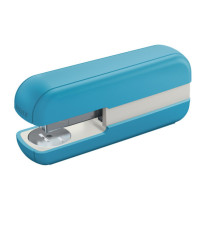 Cucitrice Cosy - da tavolo - blu - Leitz