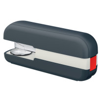 Cucitrice Cosy - da tavolo - grigio - Leitz