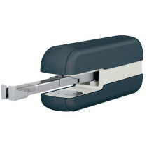 Cucitrice Cosy - da tavolo - grigio - Leitz