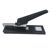 Cucitrice da tavolo 135 - alti spessori - max 120 fogli - Molho Leone