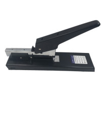 Cucitrice da tavolo 135 - alti spessori - max 120 fogli - Molho Leone