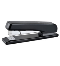 Cucitrice da tavolo DS-210 - max 40 fogli - nero - Turikan