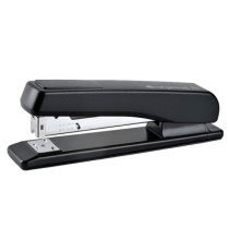 Cucitrice da tavolo DS-210 - max 40 fogli - nero - Turikan