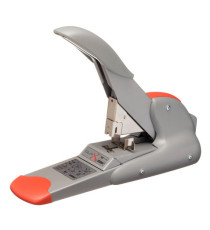 Cucitrice da tavolo Rapid DUAX Heavy Duty - max 170 fogli - grigio - Rapid