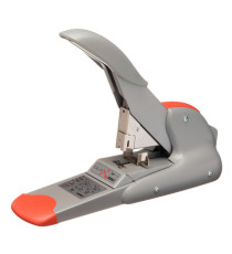 Cucitrice da tavolo Rapid DUAX Heavy Duty - max 170 fogli - grigio - Rapid