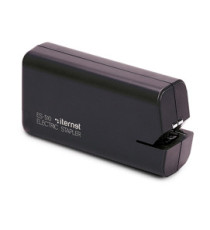 Cucitrice elettrica S-510 - passo 10 - nero - Iternet