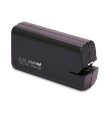 Cucitrice elettrica S-510 - passo 10 - nero - Iternet