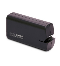 Cucitrice elettrica S-510 - passo 10 - nero - Iternet