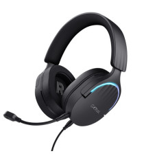 Cuffie gaming USB 7.1 GXT490 FAYZO - Trust