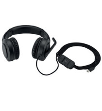 Cuffie on-ear USB-C H1000 - Kensington