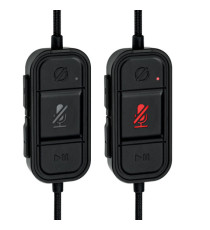 Cuffie on-ear USB-C H1000 - Kensington