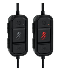 Cuffie on-ear USB-C H1000 - Kensington