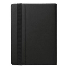Custodia folio per tablet - Primo - da 10 - nero - Trust
