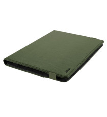 Custodia folio per tablet - Primo - da 10 - verde salvia - Trust