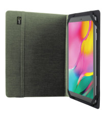 Custodia folio per tablet - Primo - da 10 - verde salvia - Trust