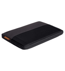 Custodia per laptop - Lisboa - da 13.3 - nero - Trust