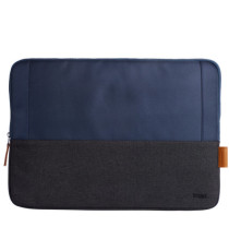 Custodia per laptop - Lisboa - da 16 - blu - Trust