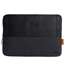 Custodia per laptop - Lisboa - da 16 - nero - Trust